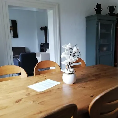 Holiday home Hunting Siedlinghausen 1 Winterberg