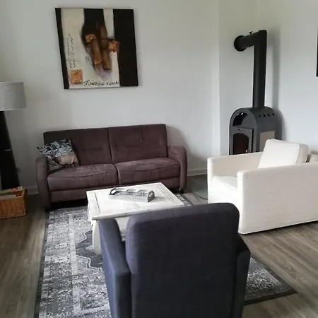Holiday home Hunting Siedlinghausen 1
