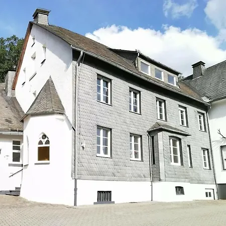 Holiday home Hunting Siedlinghausen 1 *